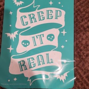 6 chalk couture transfers